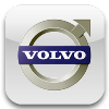 Покраска автомобилей Volvo